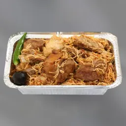 مضغوط لحم